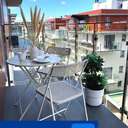 Yoisho Apartment 코워브제크 외부 사진