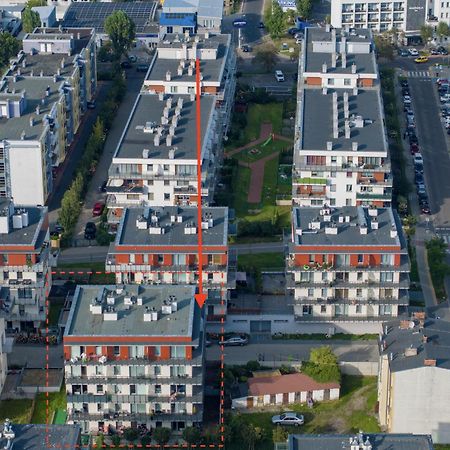 Yoisho Apartment 코워브제크 외부 사진