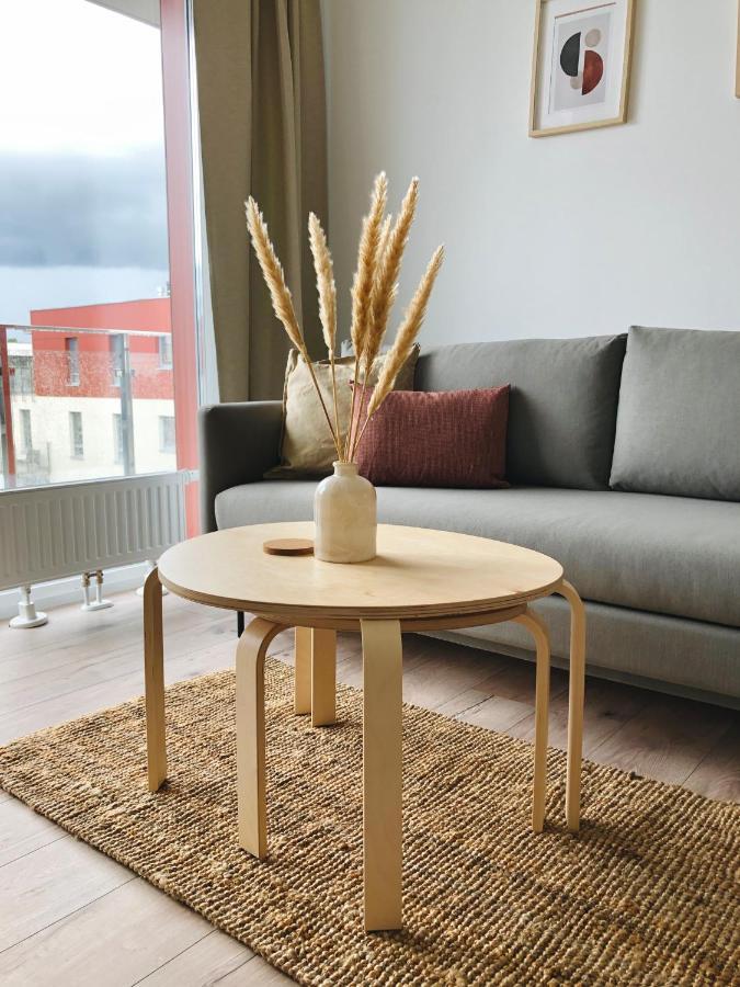 Yoisho Apartment 코워브제크 외부 사진
