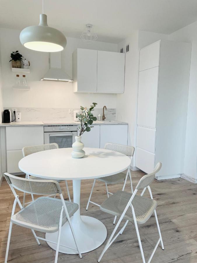 Yoisho Apartment 코워브제크 외부 사진