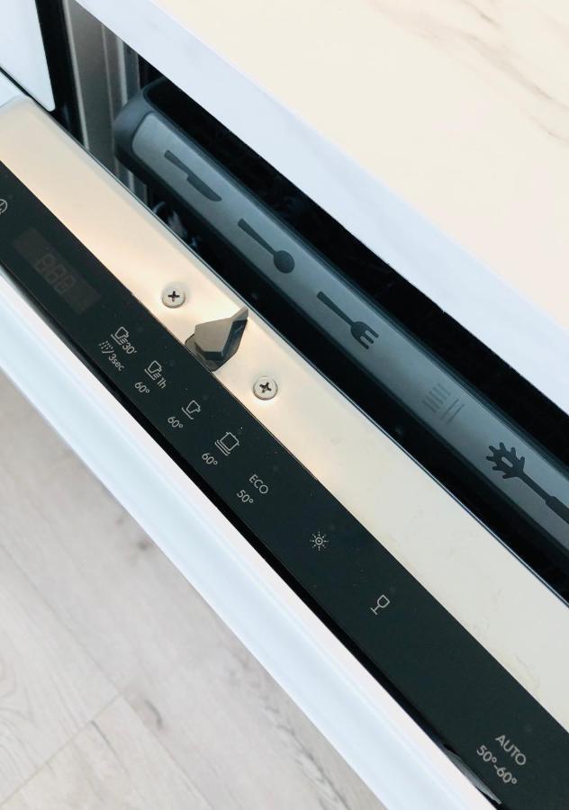 Yoisho Apartment 코워브제크 외부 사진