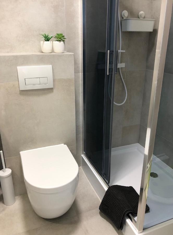 Yoisho Apartment 코워브제크 외부 사진