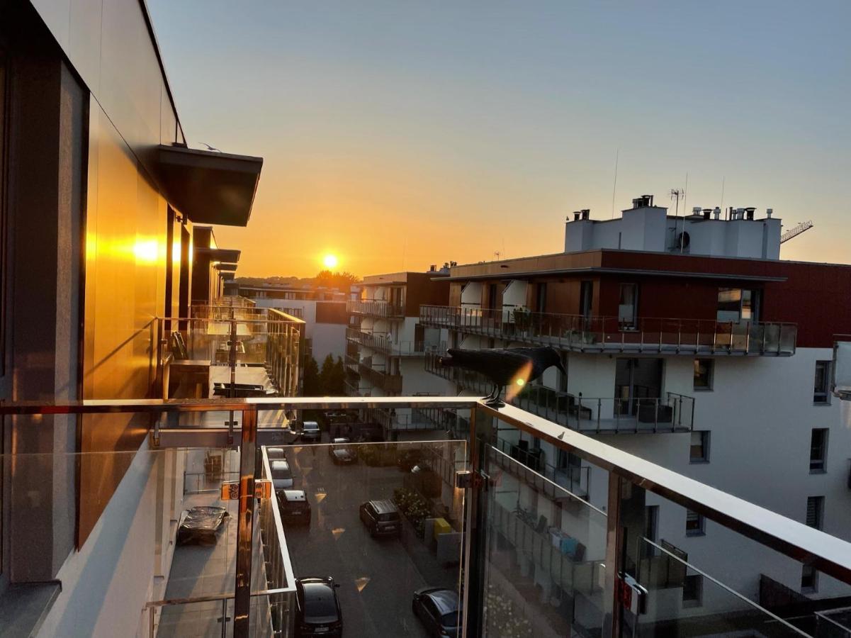 Yoisho Apartment 코워브제크 외부 사진