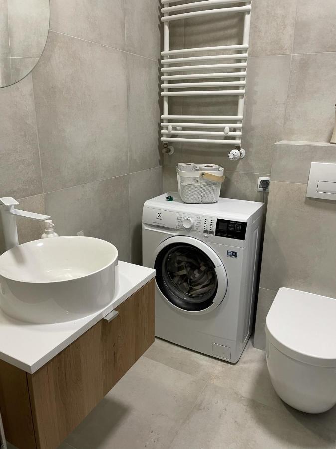 Yoisho Apartment 코워브제크 외부 사진