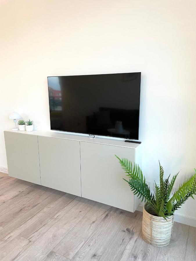 Yoisho Apartment 코워브제크 외부 사진