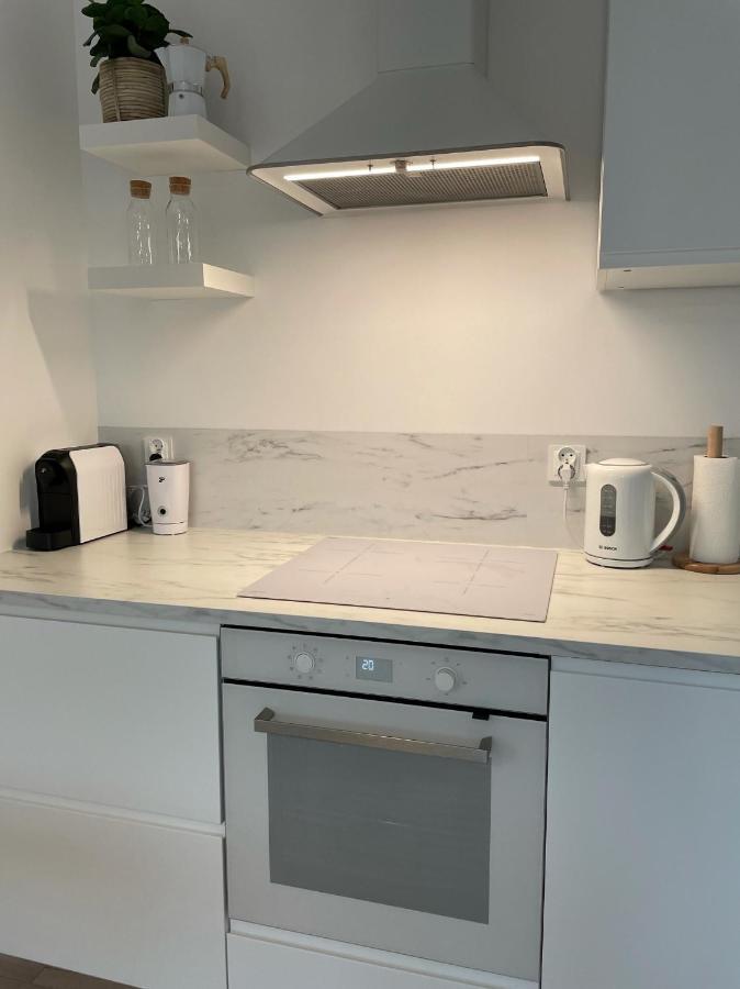 Yoisho Apartment 코워브제크 외부 사진
