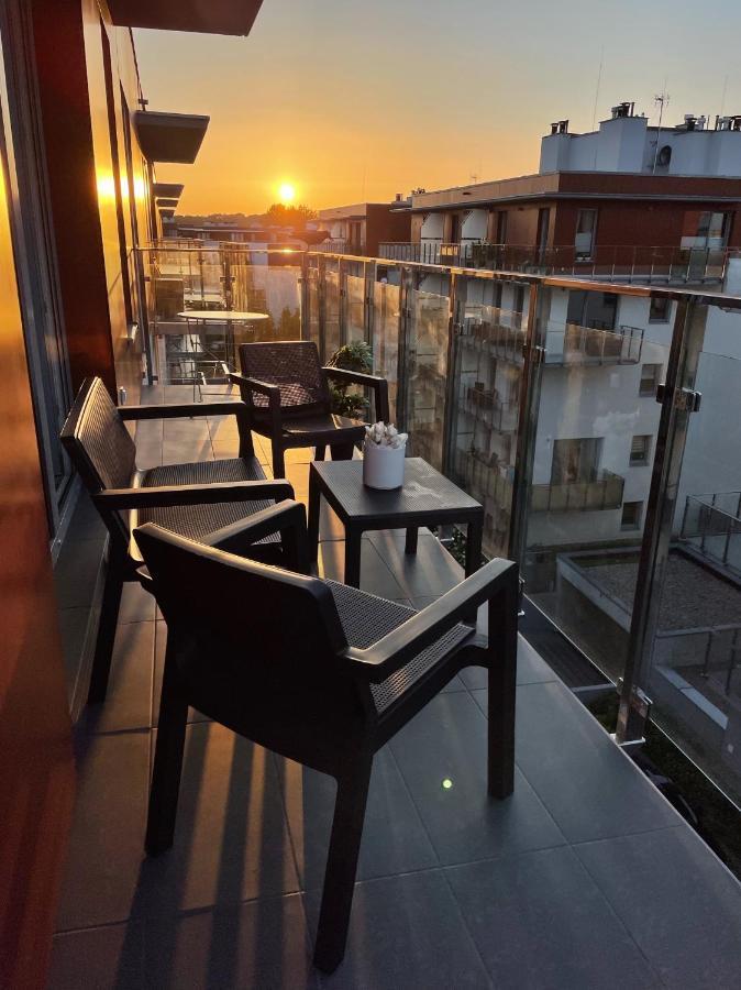 Yoisho Apartment 코워브제크 외부 사진