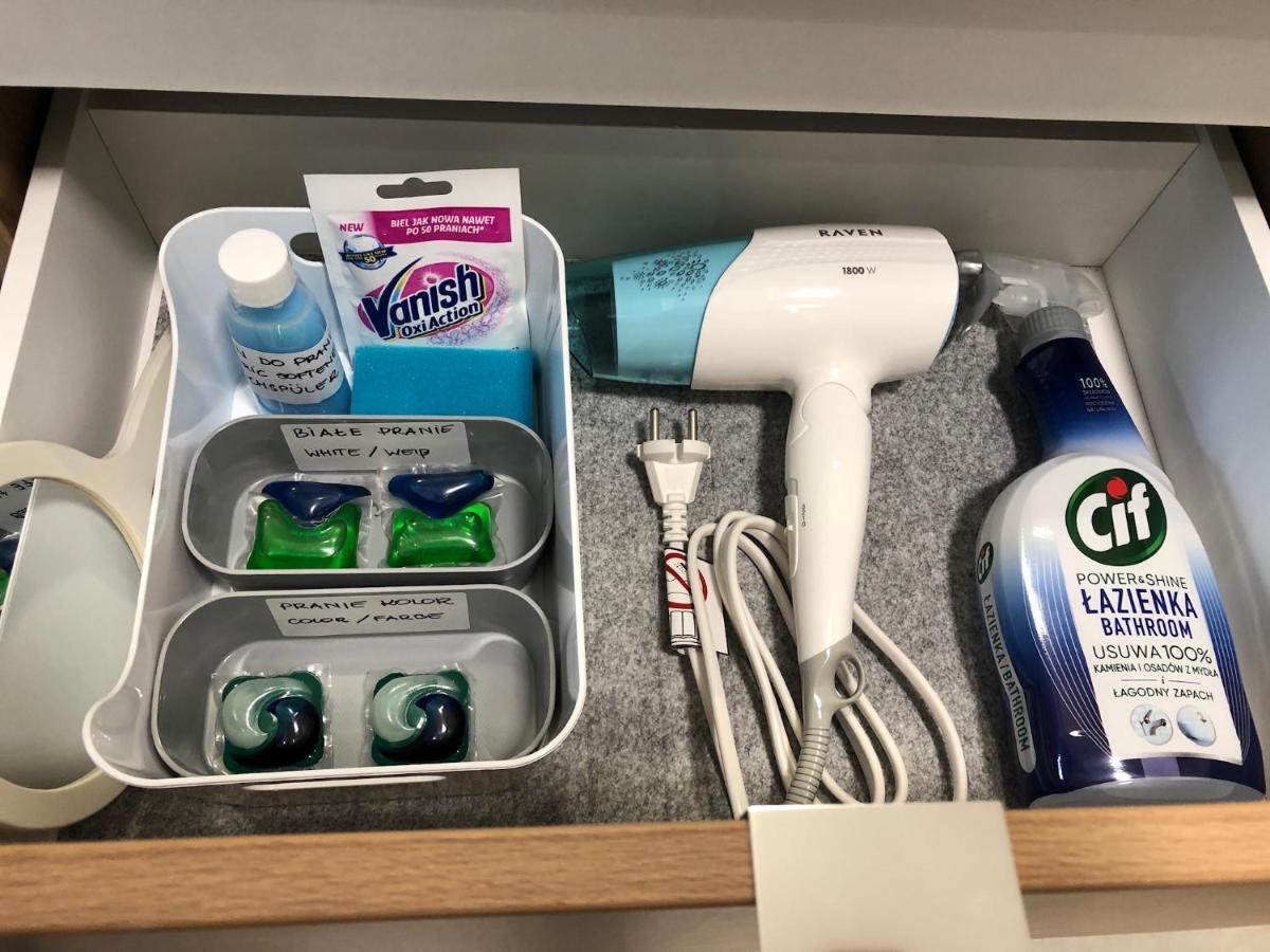 Yoisho Apartment 코워브제크 외부 사진