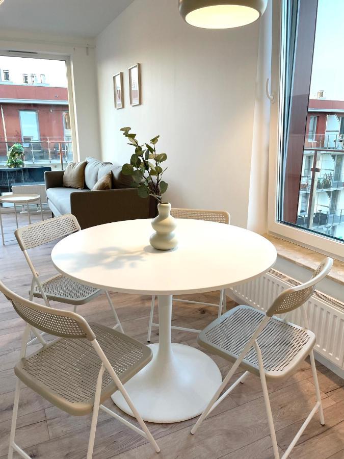Yoisho Apartment 코워브제크 외부 사진