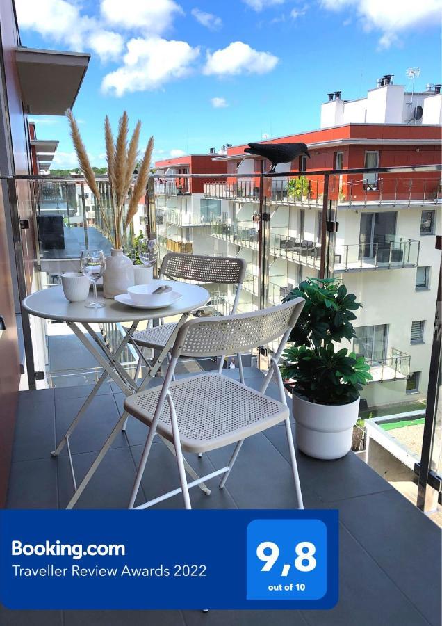 Yoisho Apartment 코워브제크 외부 사진